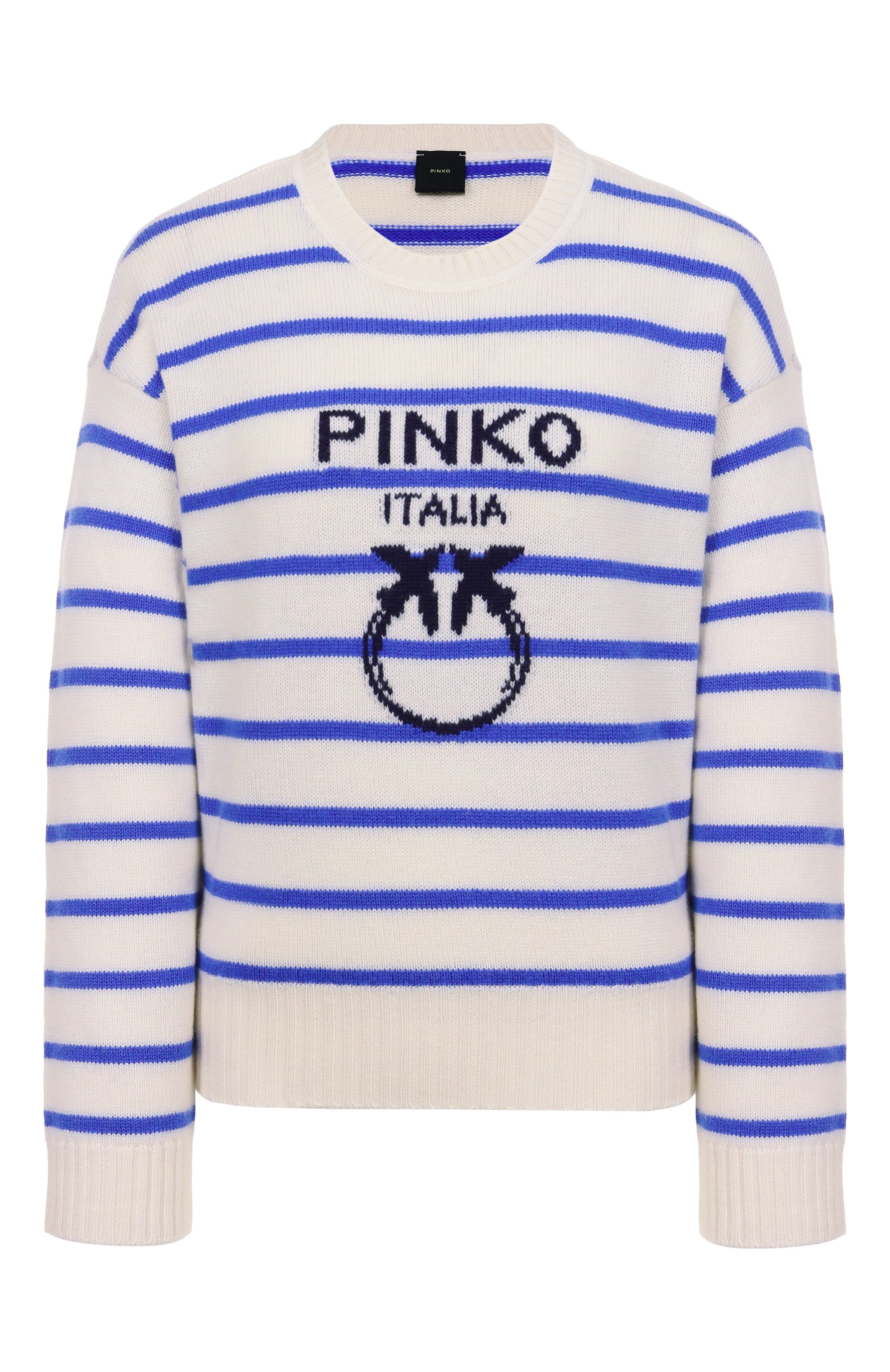 Шерстяной пуловер PINKO, арт. 104679/A2EV, фото 1
