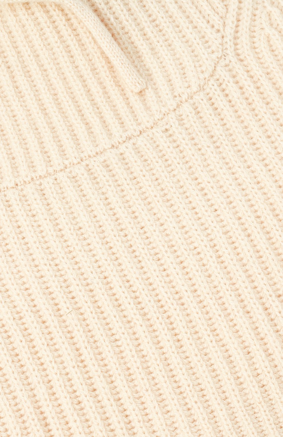 Кашемировый капор FTC, арт. 920-0150, фото 4