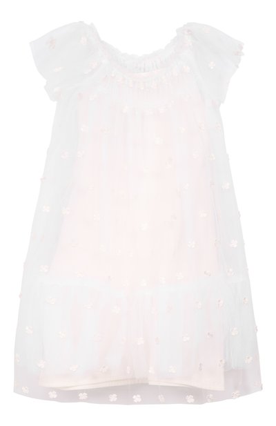 Платье BONPOINT, арт. S06GDRW00026/4A-8A