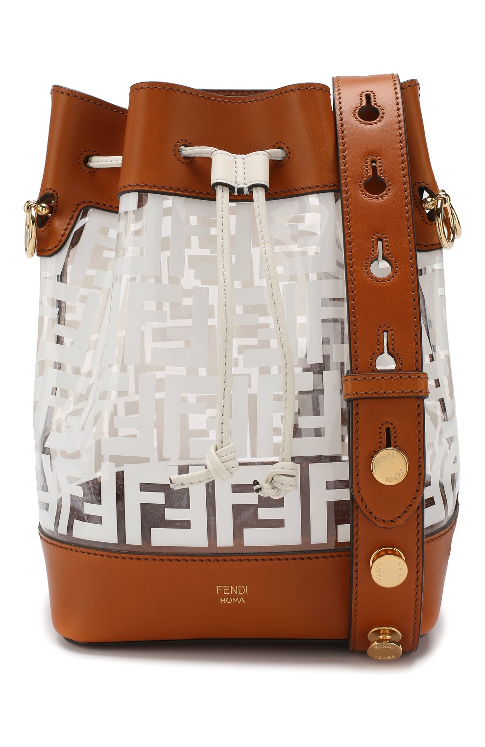 Сумка mon tresor small FENDI, арт. 8BT298 A7Q0, фото 6