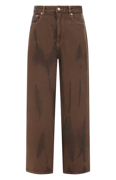 Женские джинсы GANNI, арт. J1737