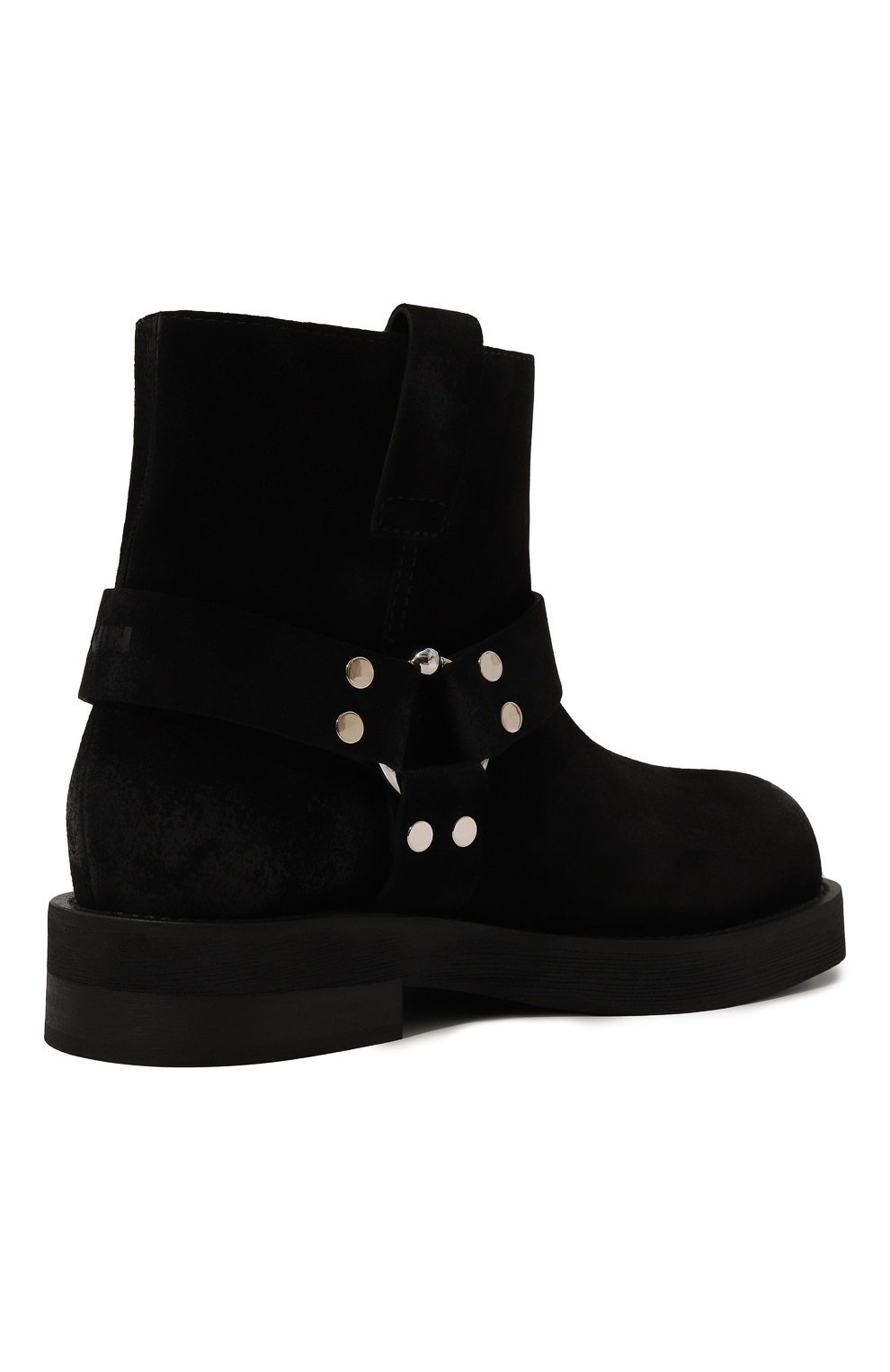 Замшевые ботинки steve soul 3JUIN, арт. 325W7006.C.1028997, фото 5