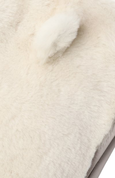 Шапка из овчины VLASTA MOUNTAIN, арт. CAT, фото 3