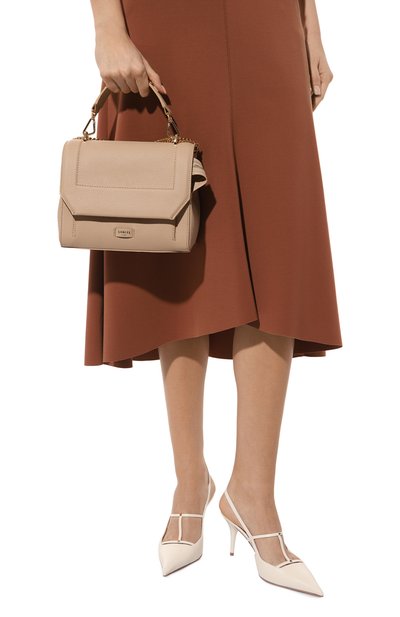 Сумка ninon medium LANCEL, арт. A09222, фото 2