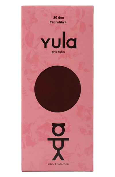 Колготки YULA, арт. YU-272