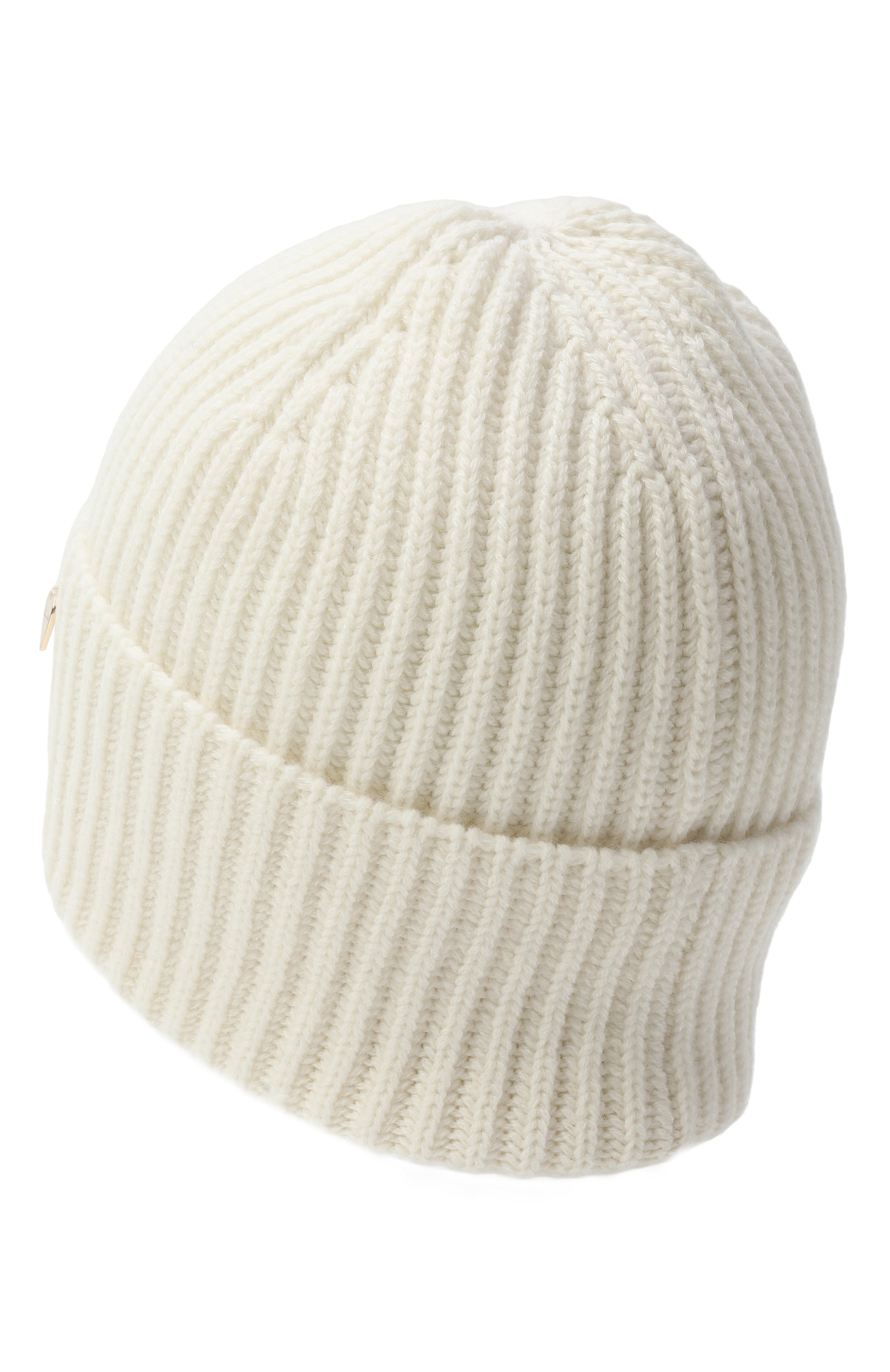 Шапка из шерсти и кашемира IL TRENINO, арт. FW-5894, фото 2