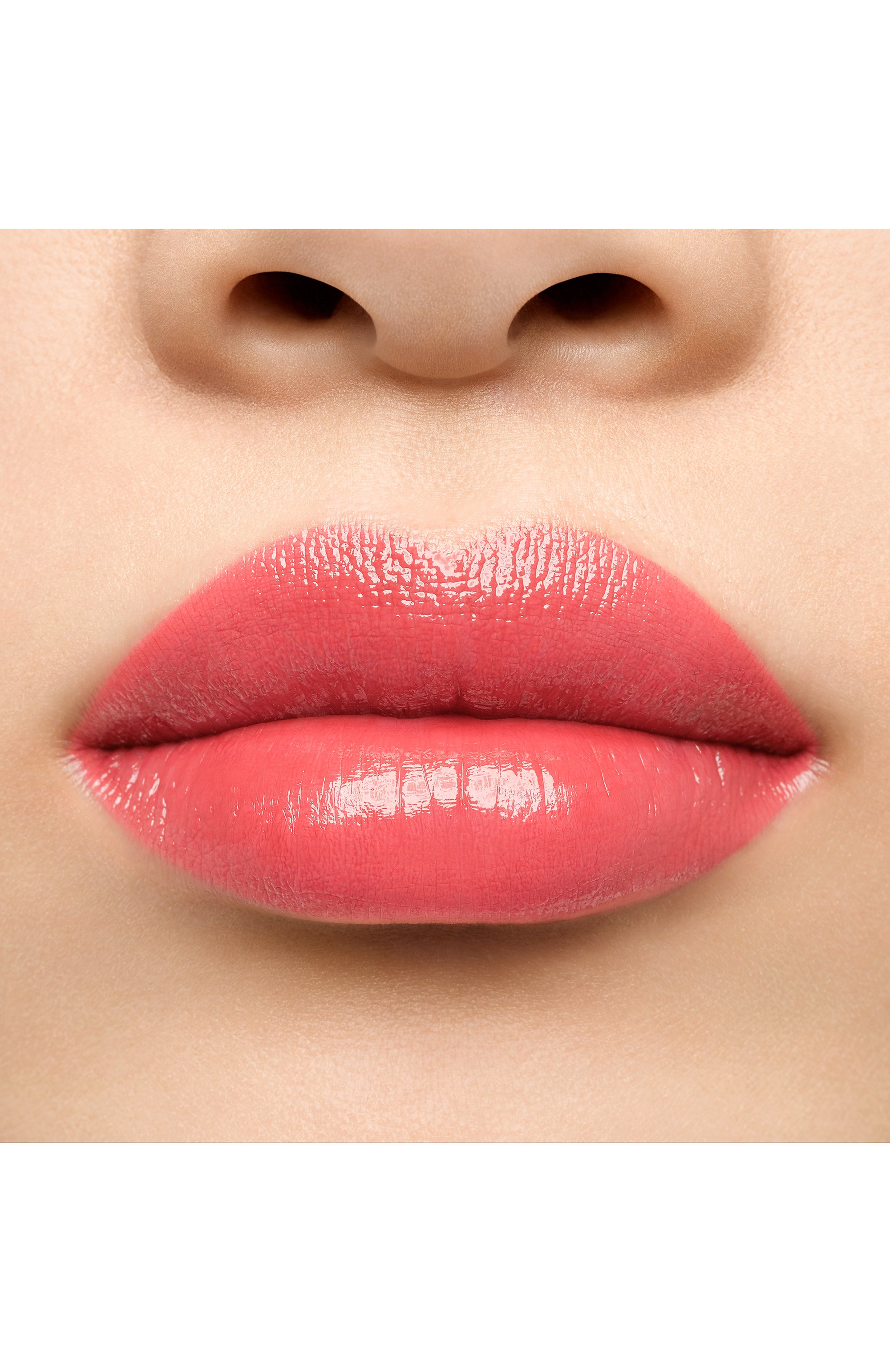 Помада для губ kisskiss shine bloom, 319 персиковый поцелуй GUERLAIN, арт. G044156, фото 3