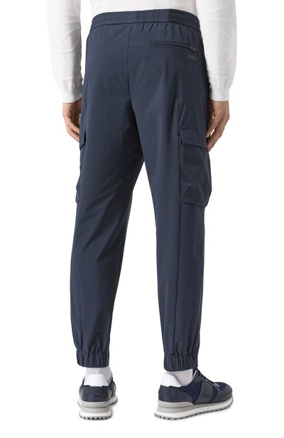 Джоггеры BOSS GREEN, арт. 50508339, фото 4