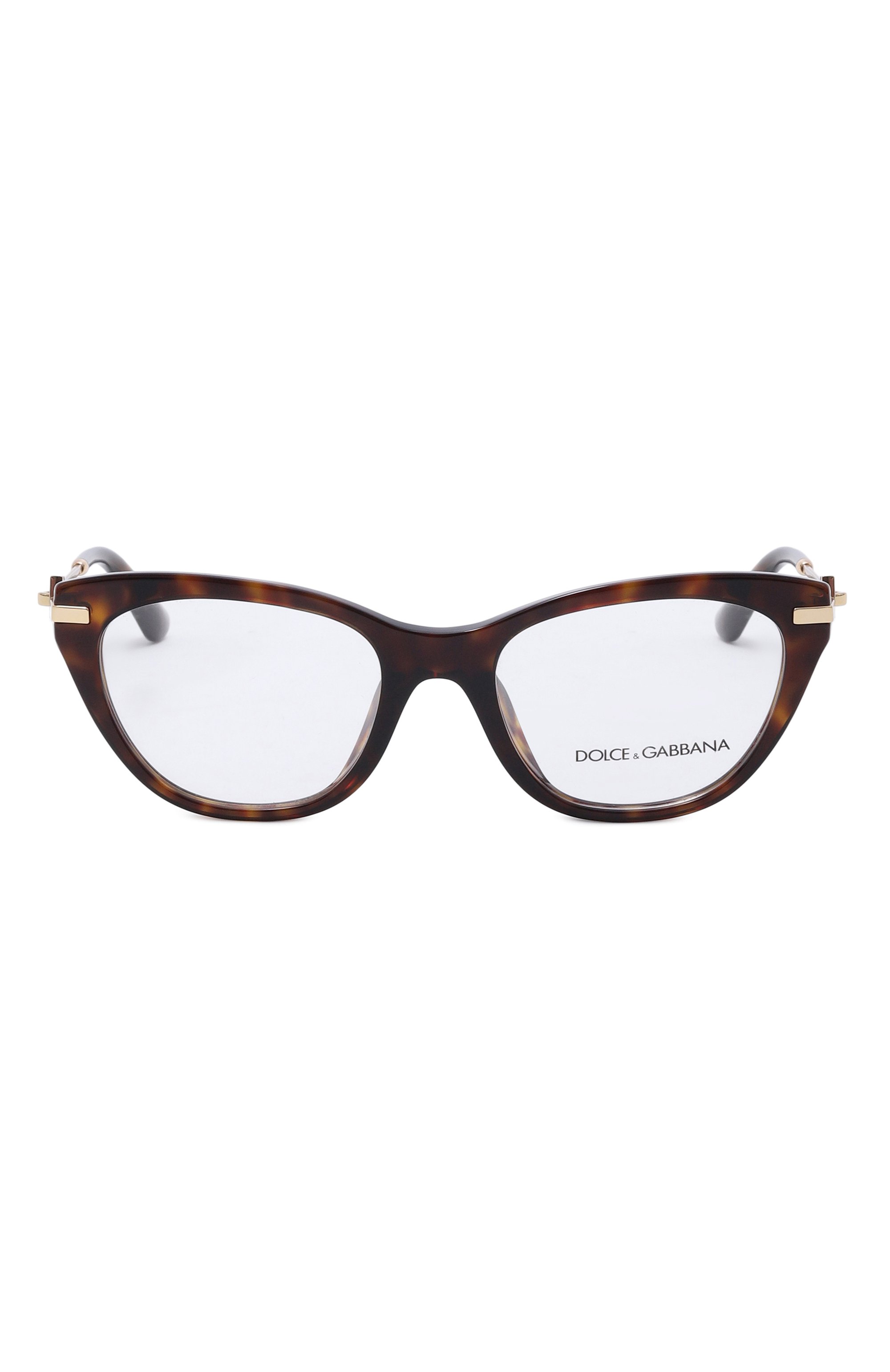 Оправа DOLCE & GABBANA коричневого цвета по цене 38600 руб., арт. 3428-502, фото 3 Оправа DOLCE & GABBANA, арт. 3428-502, фото 3