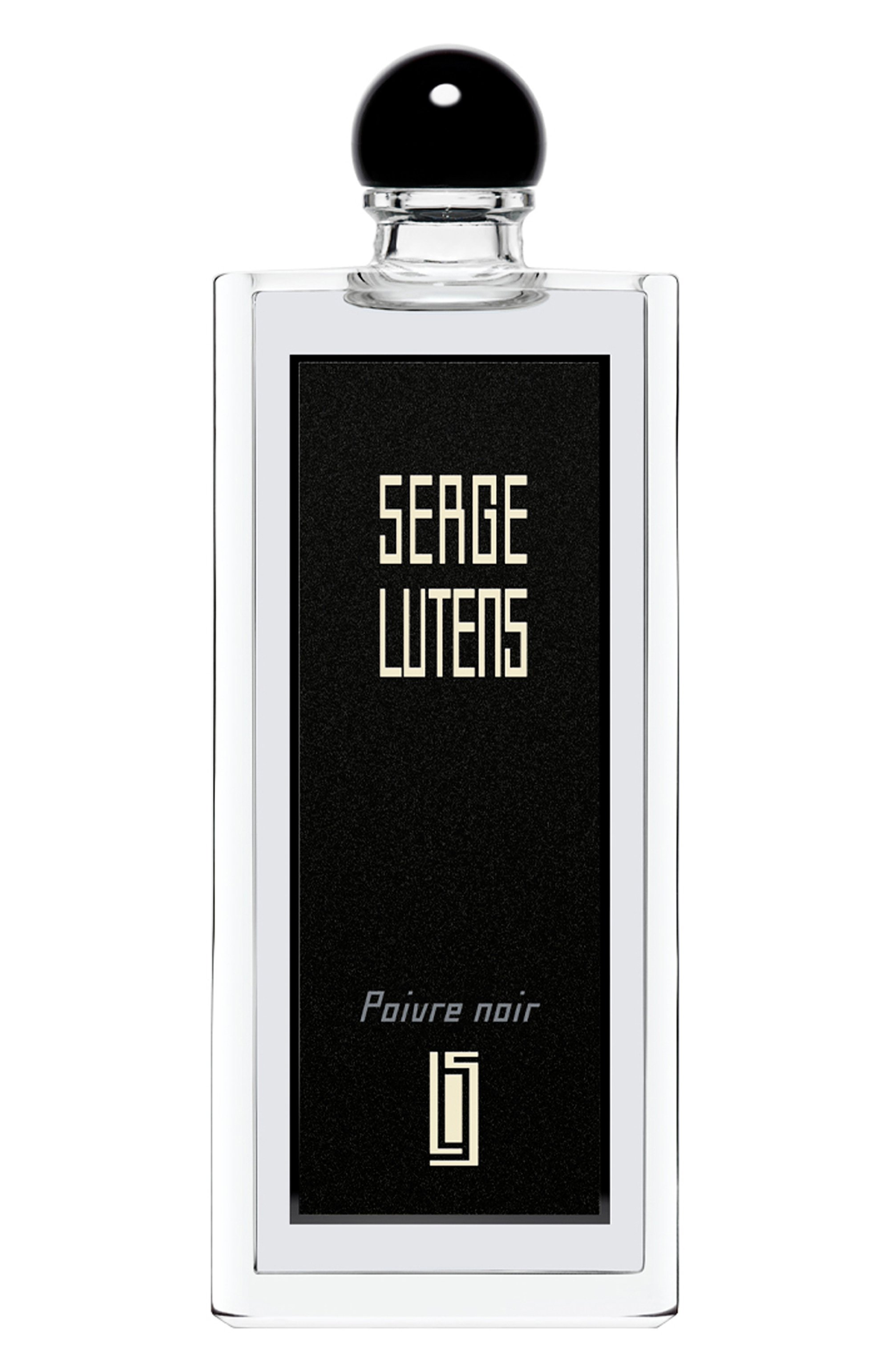 Парфюмерная вода poivre noir (50ml) SERGE LUTENS, арт. 82100307SL, фото 1