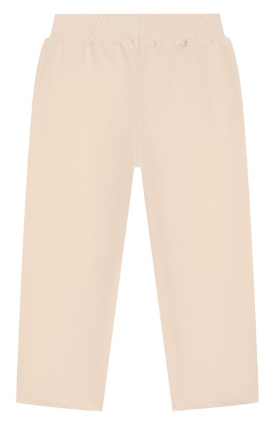 Комплект из толстовки и брюк MONNALISA, арт. 28G504, фото 5