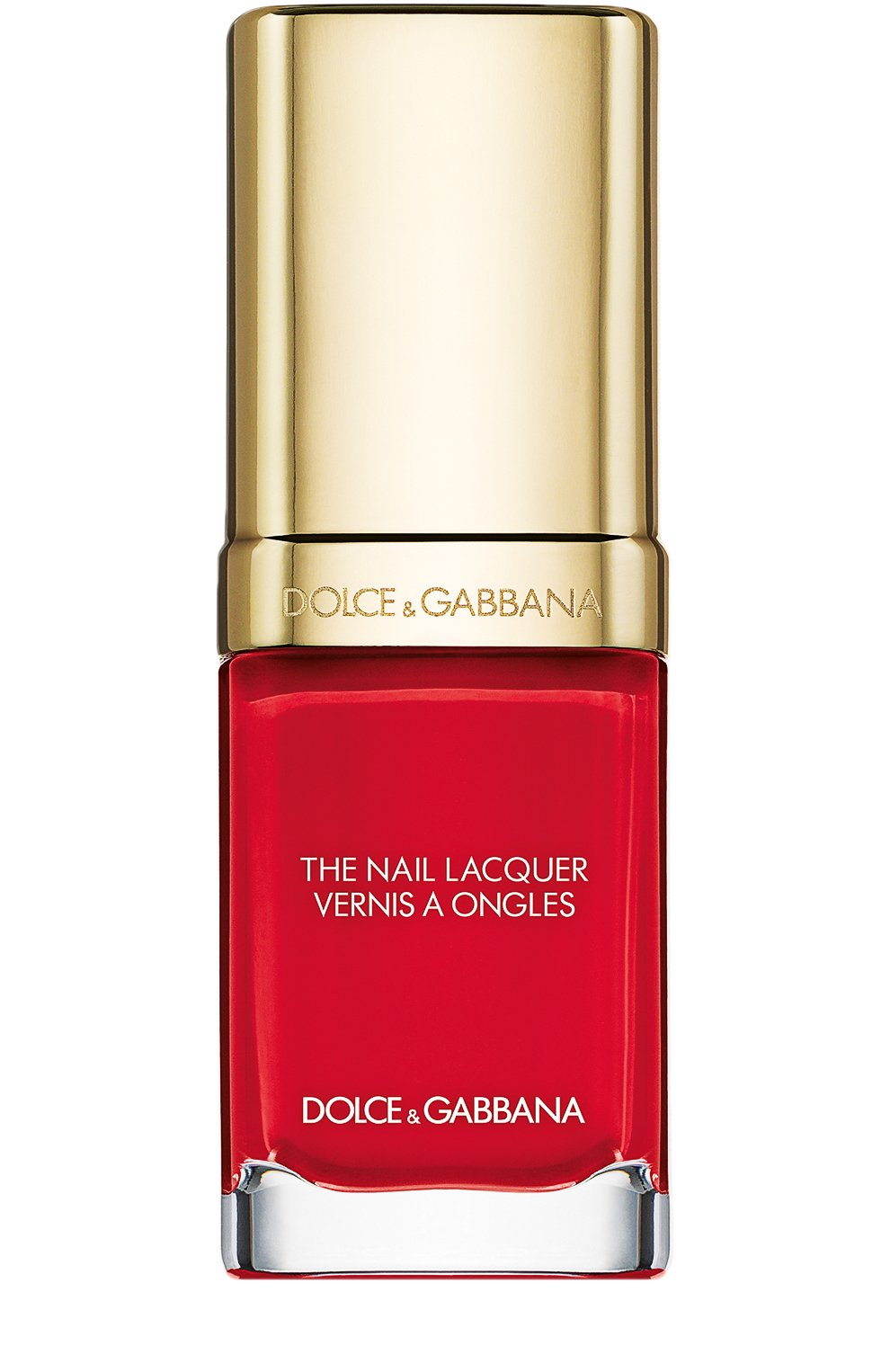 Лак для ногтей 630 lover DOLCE & GABBANA, арт. *737052897233*СТАРЫЙ АРТ, фото 1