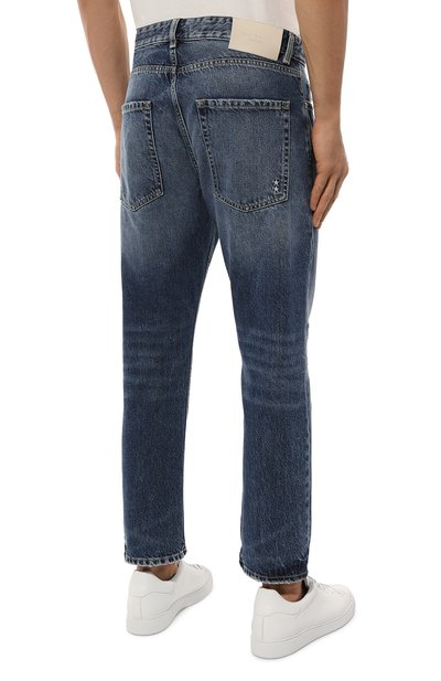 Джинсы ICON DENIM LA, арт. NICK/ID861, фото 4