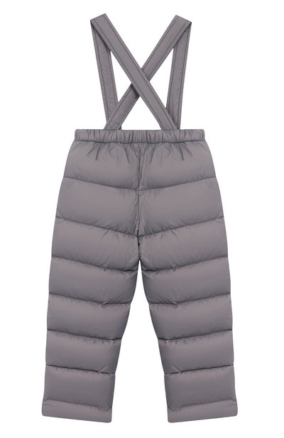 Комплект из куртки и комбинезона MONCLER ENFANT, арт. D2-951-70335-25-53079, фото 4