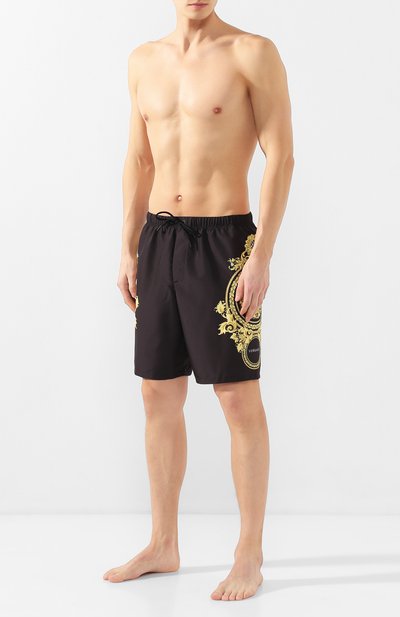 Плавки-шорты VERSACE, арт. ABU06020/A233126, фото 2