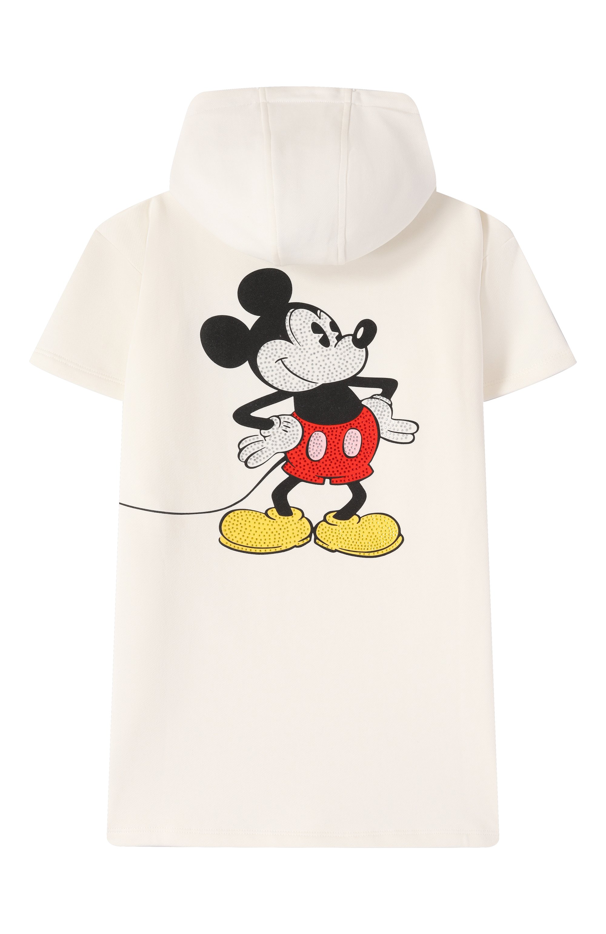 Хлопковое платье MARC JACOBS (THE), арт. W60519, фото 2