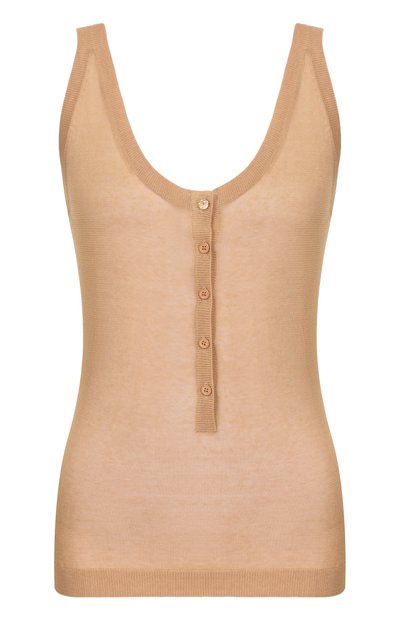 Хлопковый топ ELIE SAAB, арт. T0269/CK017, фото 1