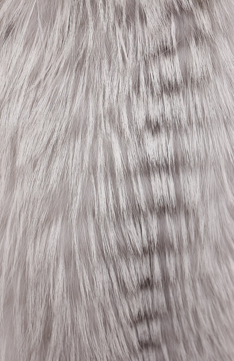 Жилет из меха лисы FURLAND, арт. 0067409010121600187, фото 5