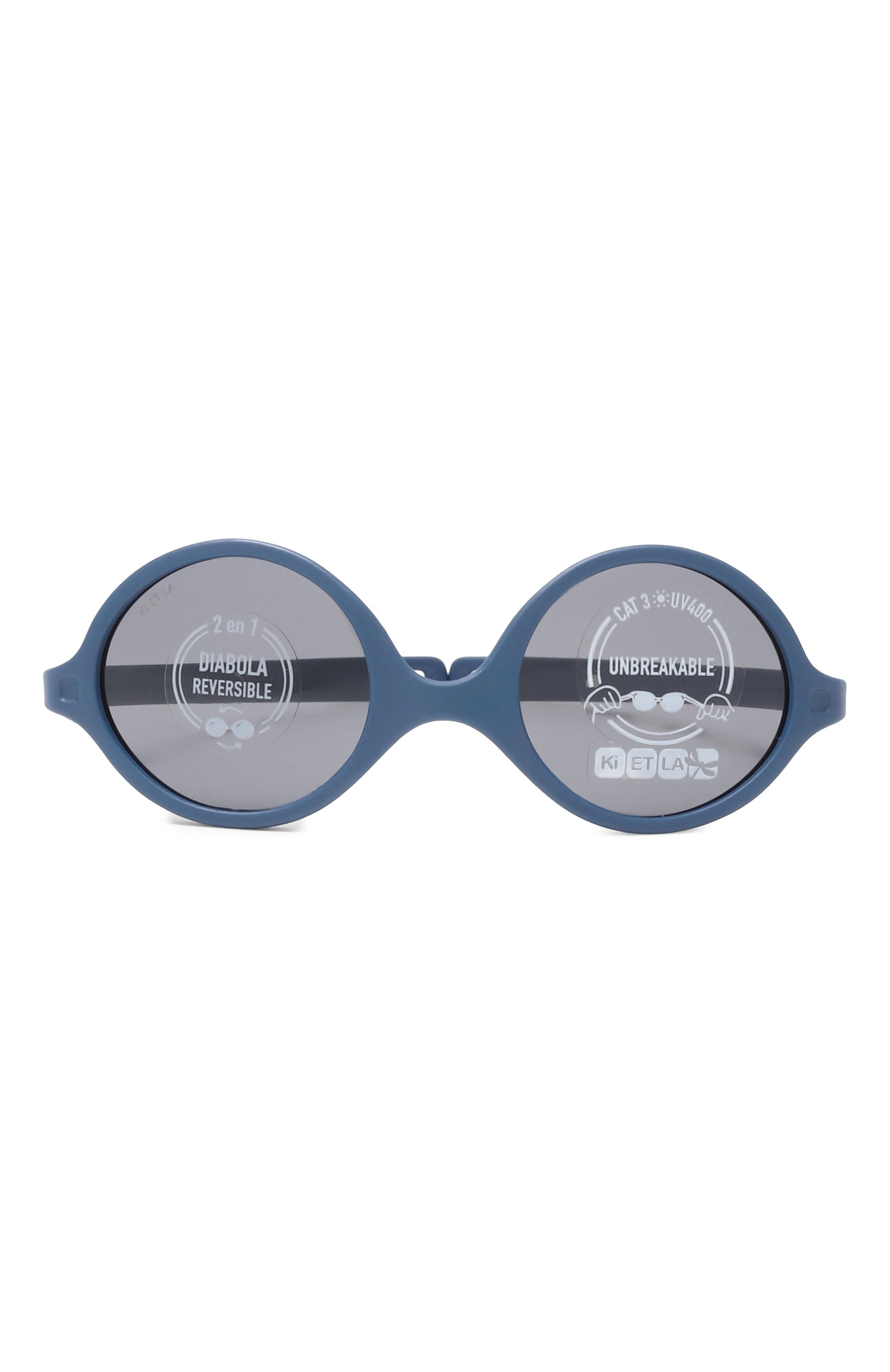 Солнцезащитные очки diabola KIETLA, арт. D1SUNDENIM, фото 2