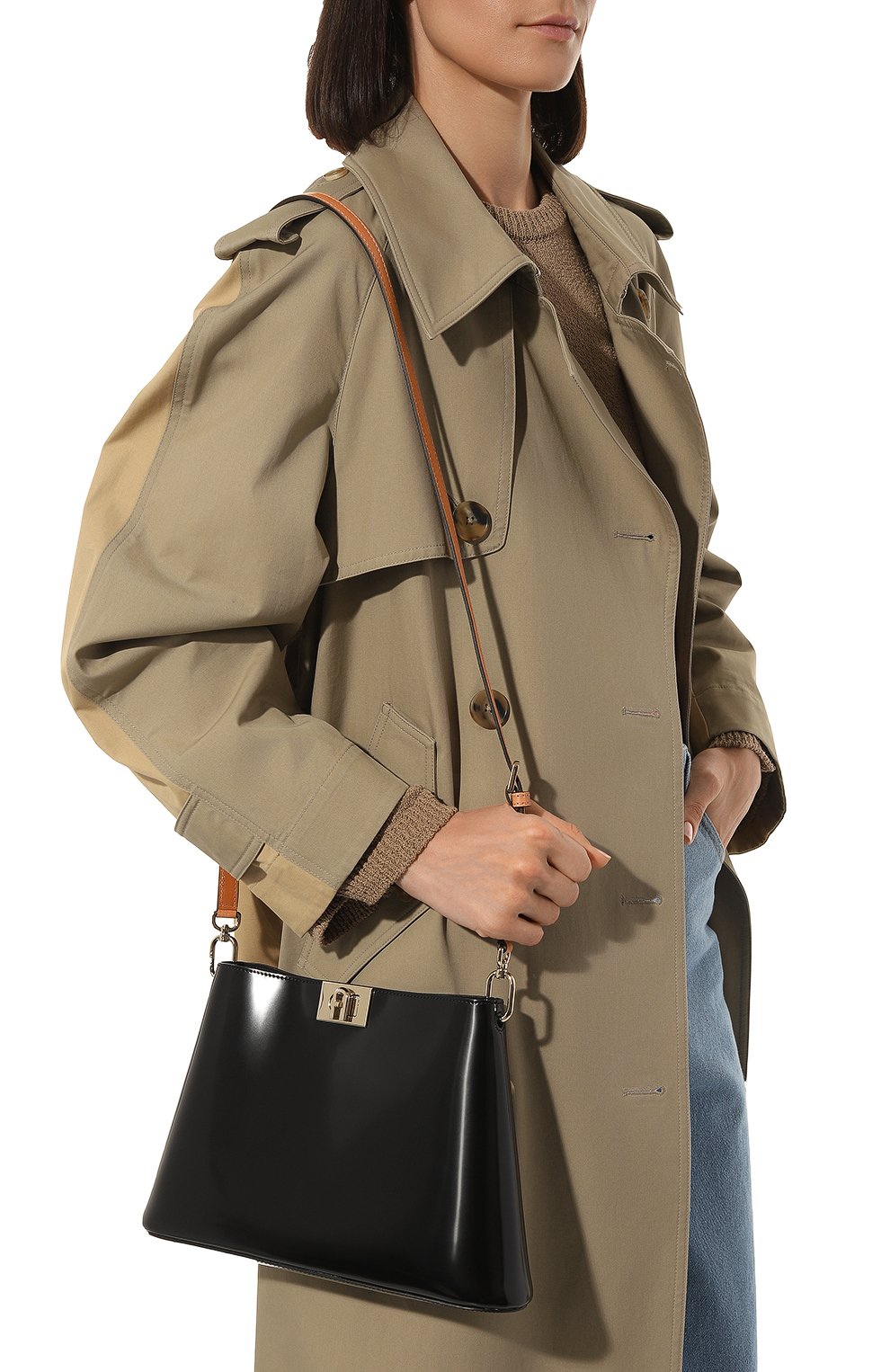 Сумка furla fleur FURLA, арт. WB00665/BX1714, фото 2