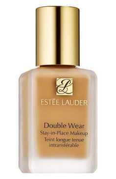 Устойчивый тональный крем spf10 double wear, оттенок 2w0 warm vanilla (30ml) ESTÉE LAUDER  цвета, арт. 1G5Y-82 | Фото 1 (Материал внутренний: Не назначено; Региональные ограничения белый список (Axapta Mercury): Не проставлено; Финишное покрытие: Матовый; Нос: Не проставлено; Статус проверки: Проверена категория; SPF фильтр: Низкий (5-20))