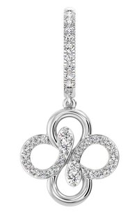 Серьга SERENDIPITY, арт. EJE0084W, фото 2