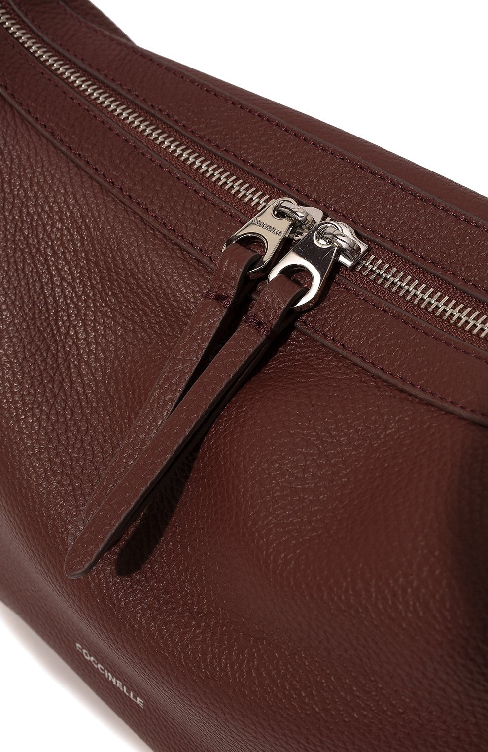 Сумка mintha small COCCINELLE, арт. E1 MEF 13 01 02, фото 3