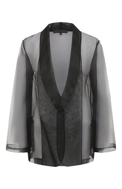 Шелковый жакет TEGIN, арт. SJ2387-01, фото 1