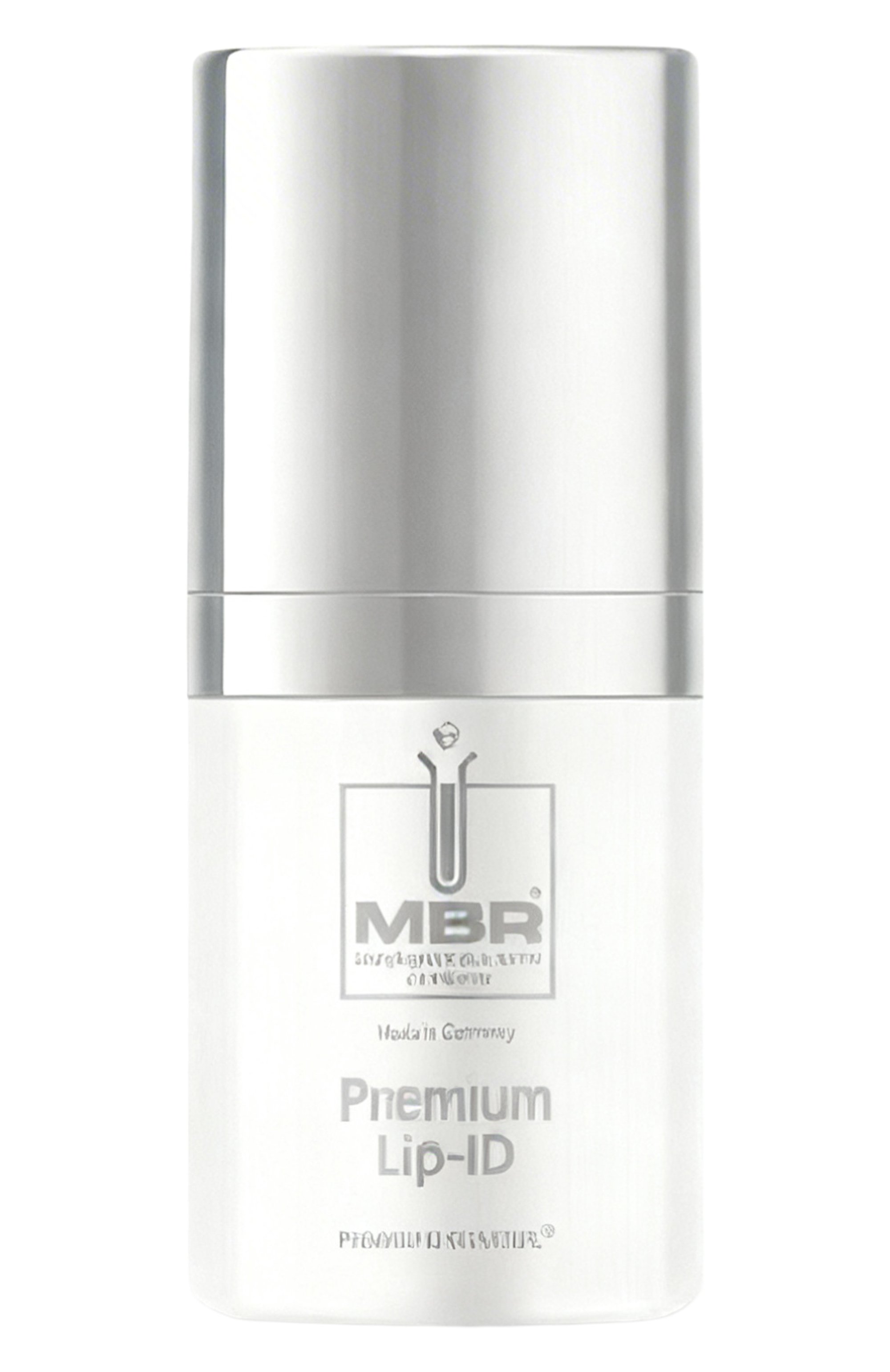  бальзам-уход для губ premium vert nature (15ml) MEDICAL BEAUTY RESEARCH, арт. 01941, фото 1