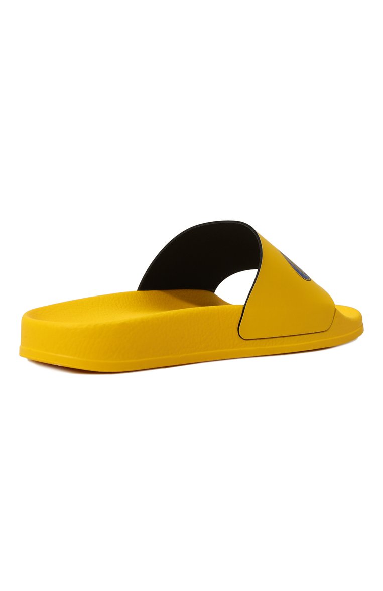 Шлепанцы OFF-WHITE, арт. 0BIC001S24PLA003/35-38, фото 1