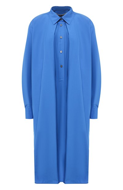 Женское хлопковое платье MARNI, арт. ABMA0181A0/TCW64