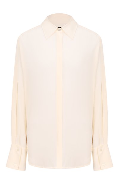 Женская шелковая блузка BOSS, арт. 50551961