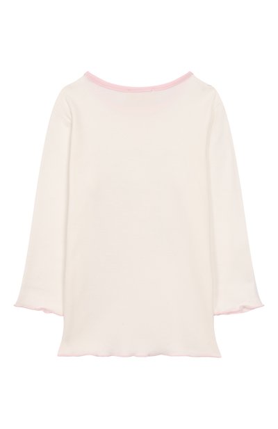 Хлопковая пижама STORY LORIS, арт. 35481/2-6, фото 3