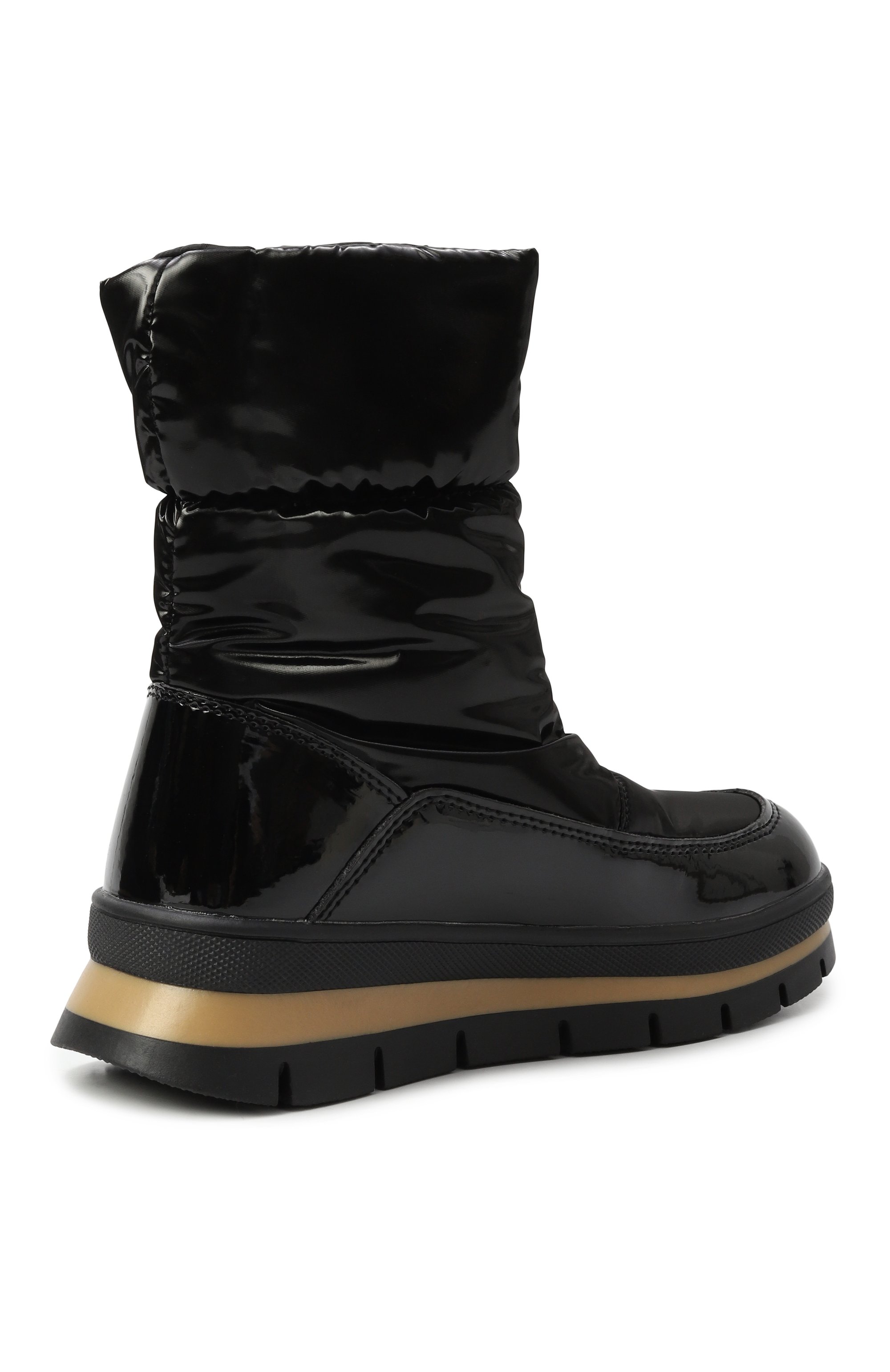 Утепленные сапоги JOG DOG, арт. 35206KG-0301, фото 3