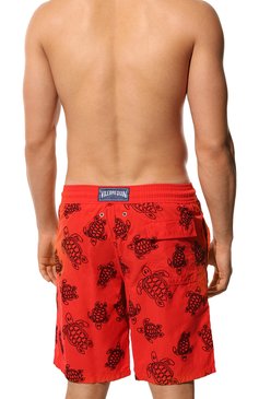 Плавки-шорты VILEBREQUIN, арт. OKOH3D36/201, фото 3