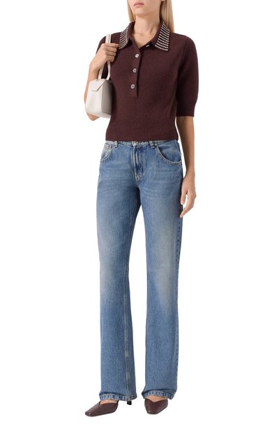 Поло PINKO, арт. 105745/A2S4, фото 2