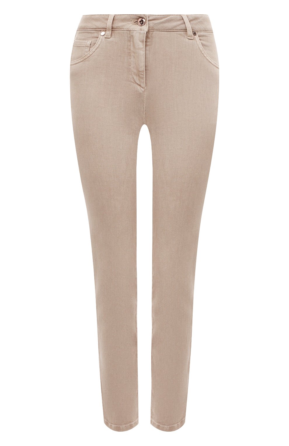 Джинсы BRUNELLO CUCINELLI, арт. MH137P5679, фото 1