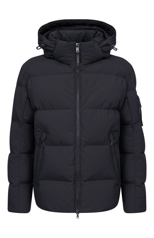 Пуховик Bogner 38438356 Синий 38438356