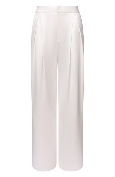 Женские атласные брюки DANAME, арт. 326SS3805A