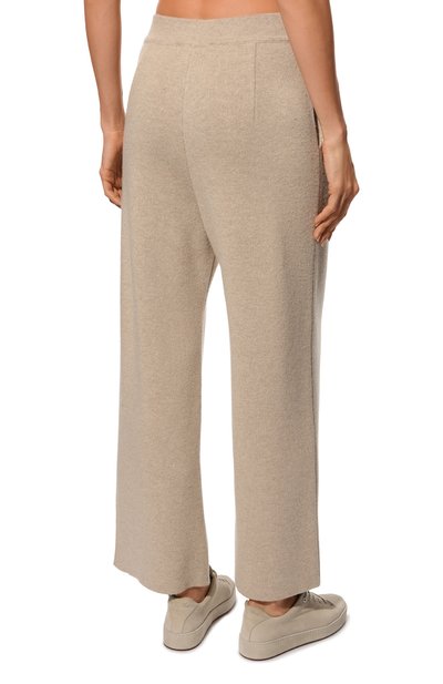 Брюки из шерсти и кашемира FREEAGE, арт. W22.PT011.2030.102, фото 4