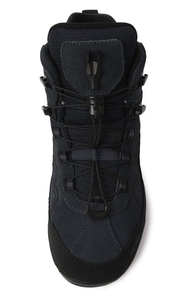 Утепленные ботинки JOG DOG, арт. 54154TUSPT1-005, фото 4