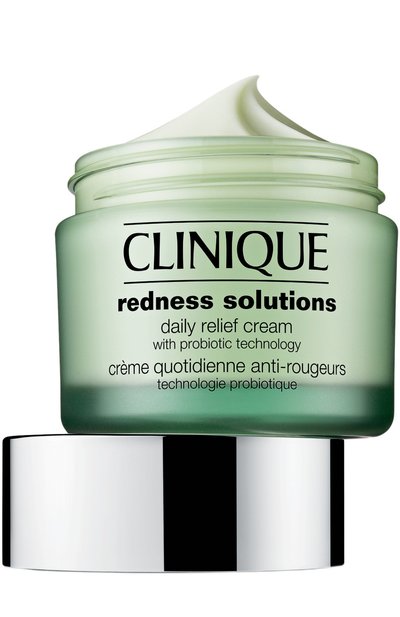 Дневной увлажняющий крем для кожи, склонной к покраснениям (50ml) CLINIQUE, арт. 6L4P-01, фото 1