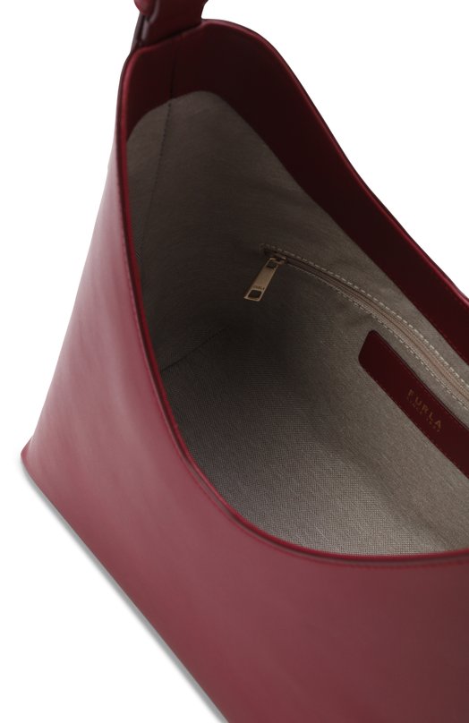 Сумка Furla Goccia medium Furla WB01499/BX3104 Бордовый  WB01499/BX3104 Фото 5