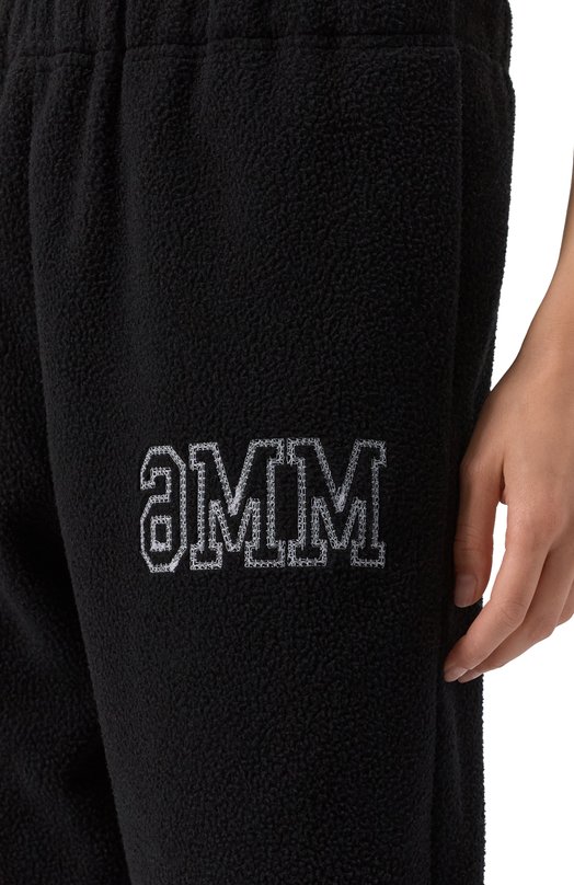 фото Джоггеры mm6