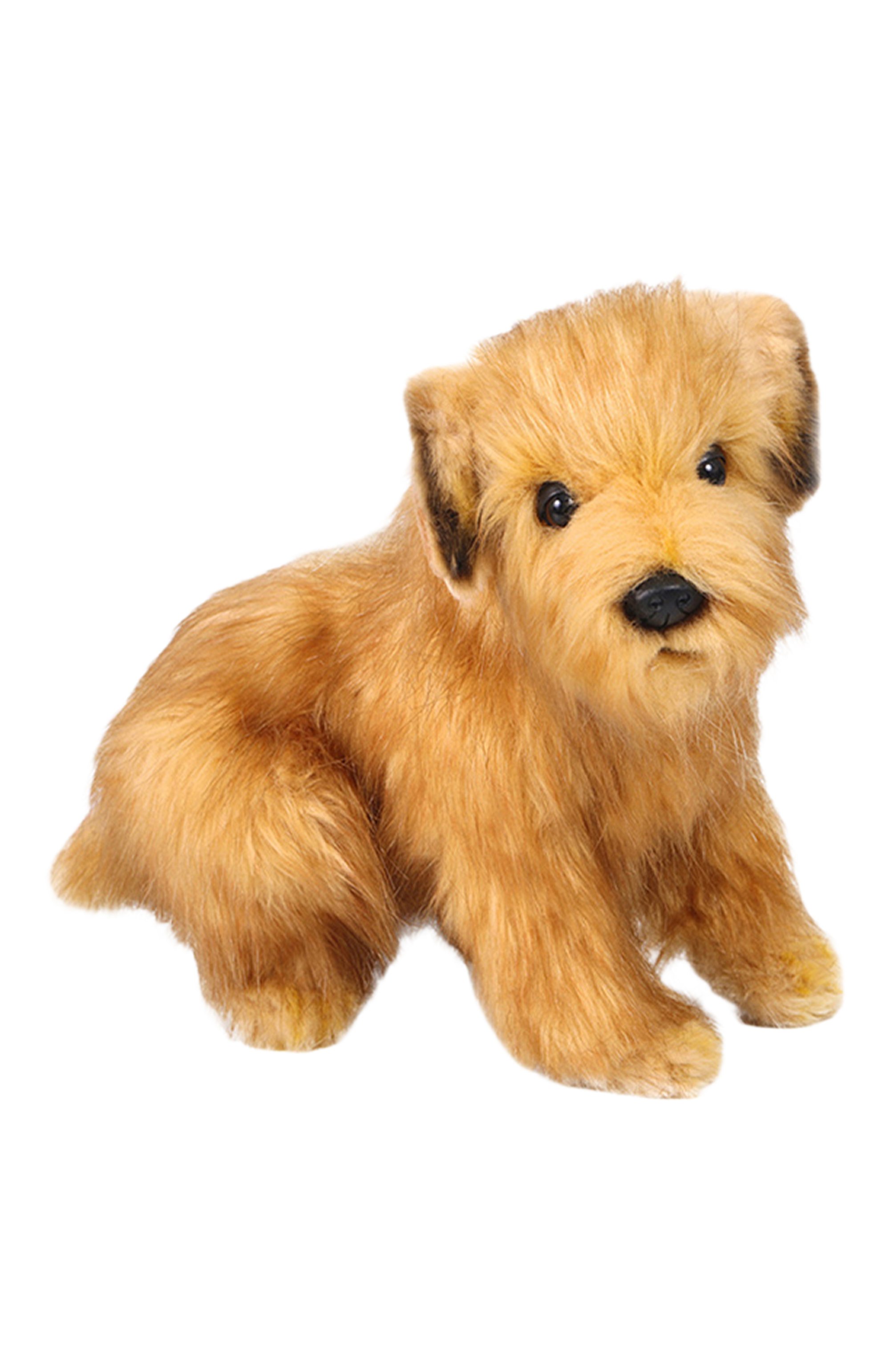 Мягкая игрушка норфолк терьер HANSA, арт. 4126, фото 1