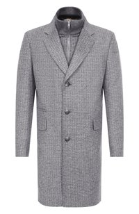 Светло-серый