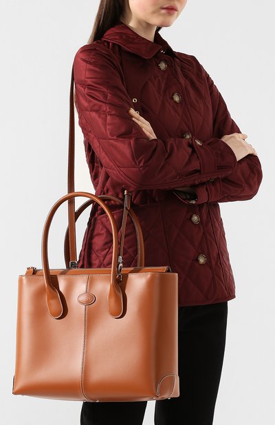 Сумка  d-styling TOD’S, арт. XBWDBAA0300RII, фото 5