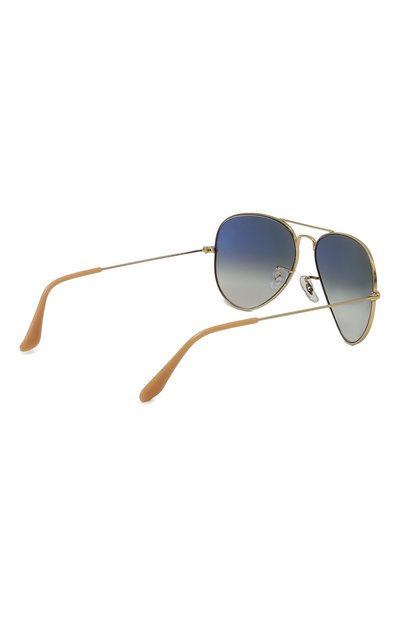 Солнцезащитные очки RAY-BAN, арт. 3025-001/3F, фото 5