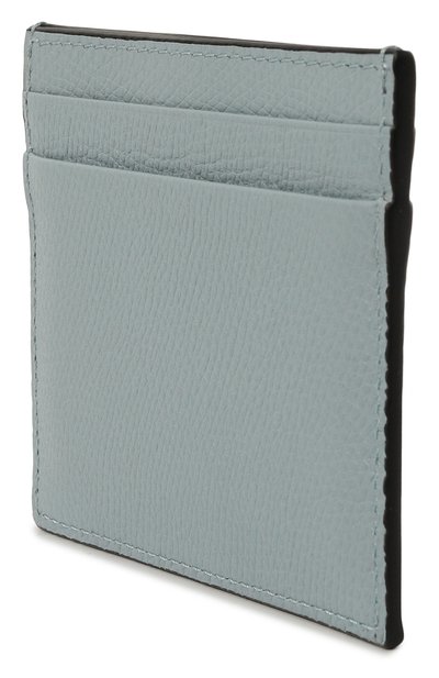 Кожаный футляр для кредитных карт VALENTINO, арт. 5W2P0V32/SNP, фото 2