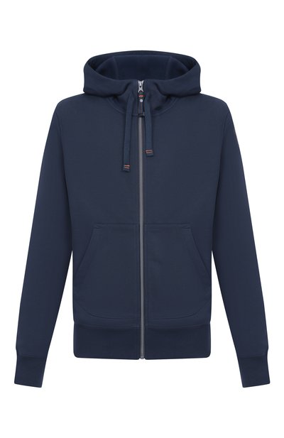 Мужской хлопковая толстовка PARAJUMPERS, арт. 25WMPMFLEY24